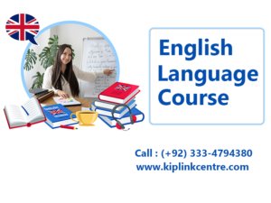 English Language Course