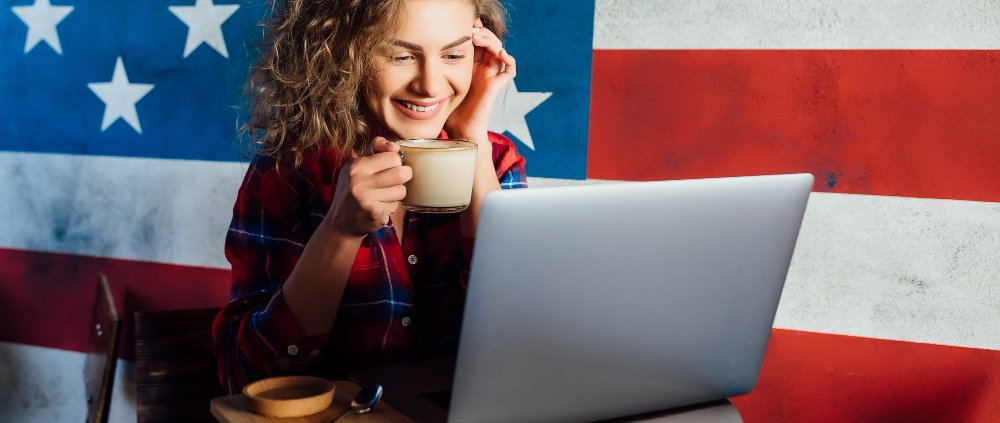 study in USA