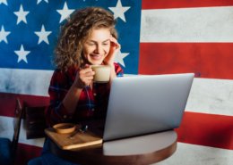 study in USA
