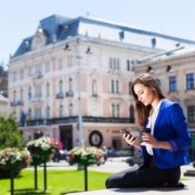 study in france