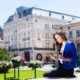 study in france